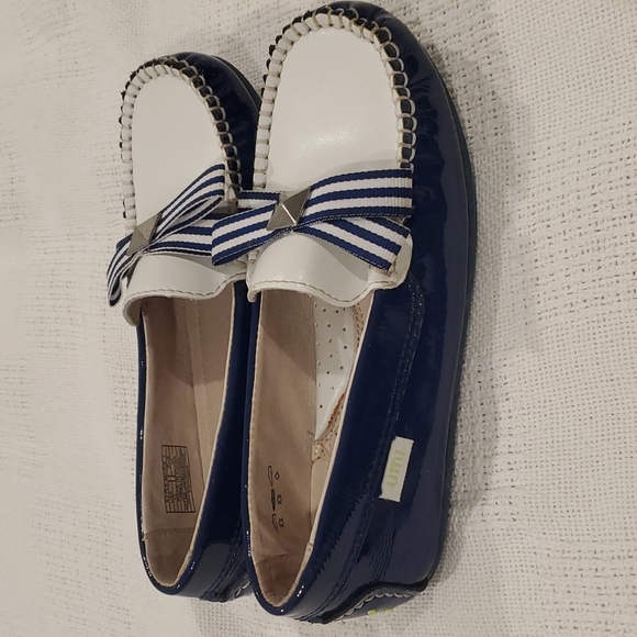 Umi Girl's Shoes - Picture 3 of 11